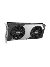 INNO3D RTX5070  Twin x2 12GB 192Bit GDDR7 3x DP, HDMI, DLSS 4, NVIDIA Reflex 2 Ekran Kartı